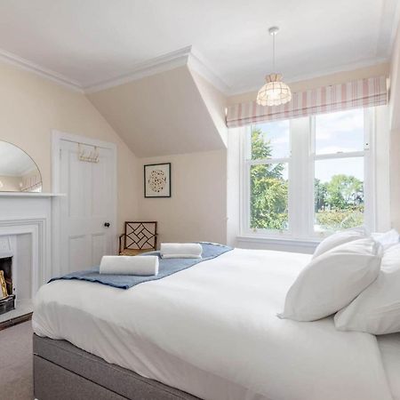 Berchem Villa Сейнт Андрюс Екстериор снимка