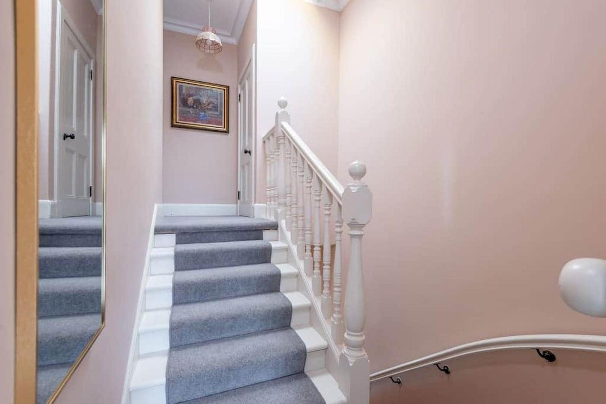 Berchem Villa Сейнт Андрюс Екстериор снимка