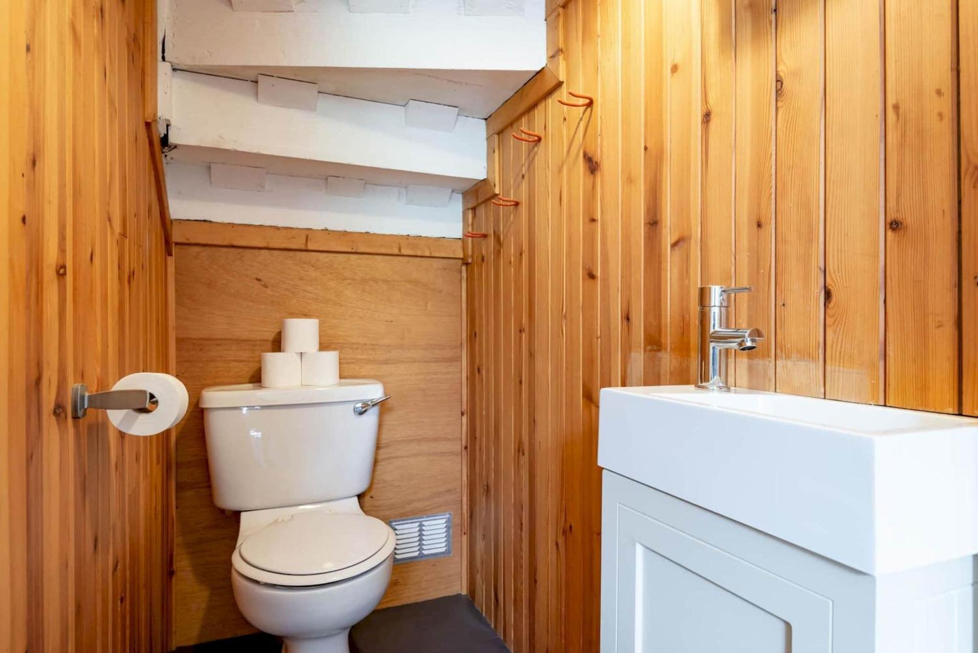 Berchem Villa Сейнт Андрюс Екстериор снимка