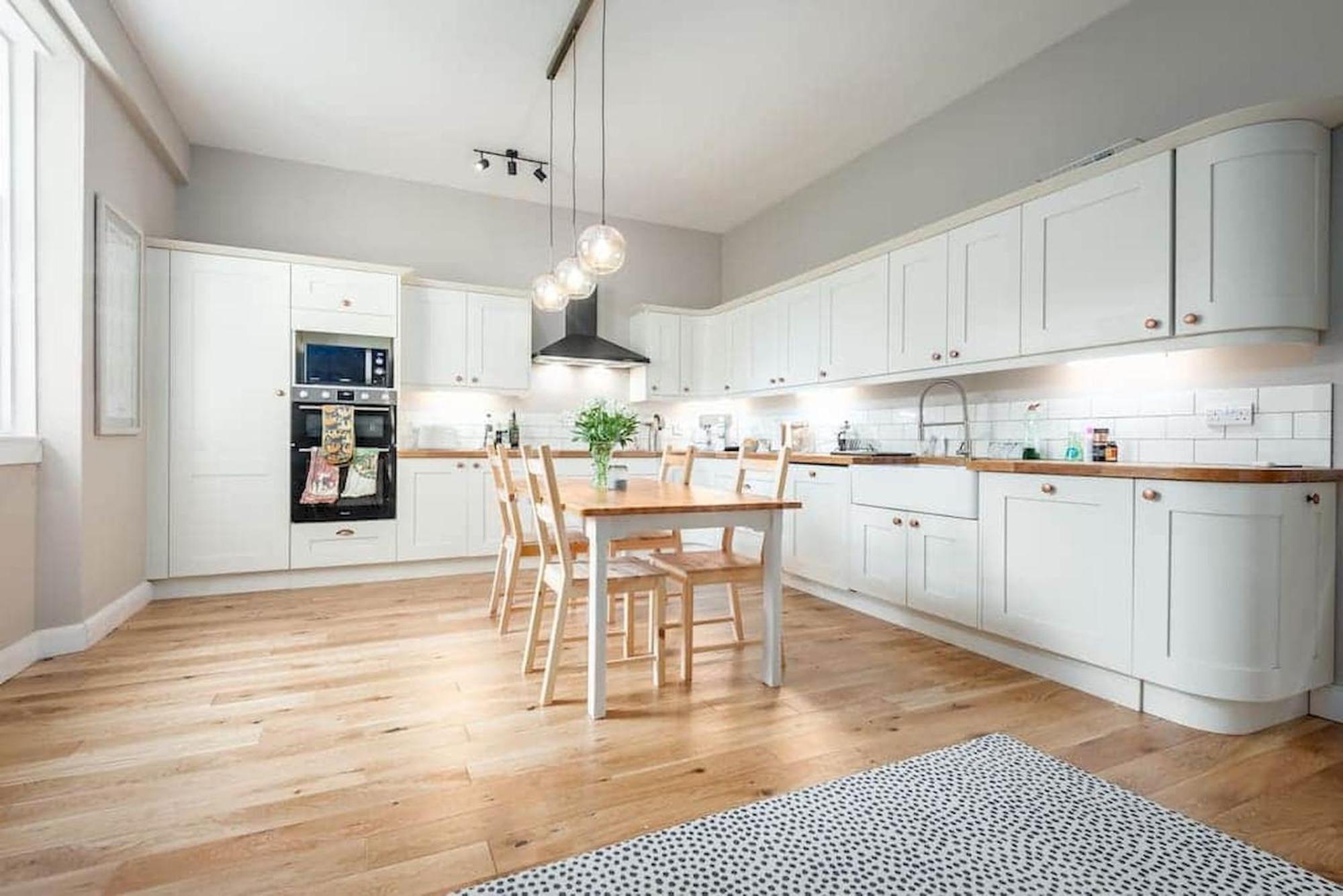 Berchem Villa Сейнт Андрюс Екстериор снимка